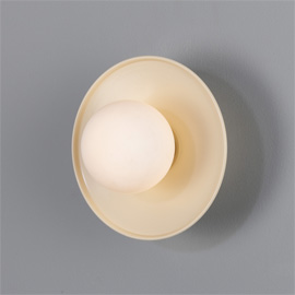 Aosta IP65 Wall Light